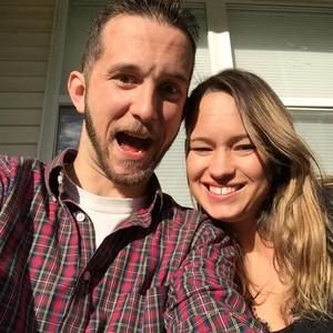 Meet your Posher, Nate